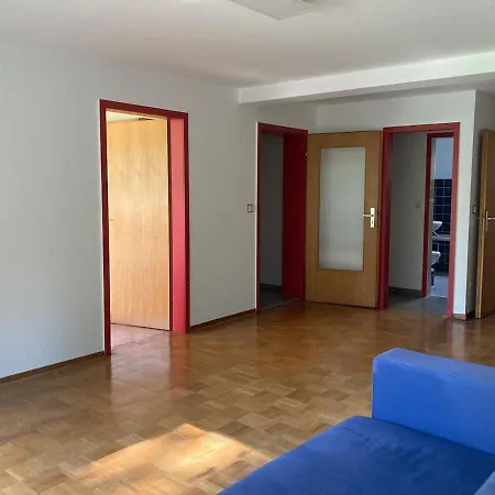 2 With Parking In Апартаменты Штутгарт