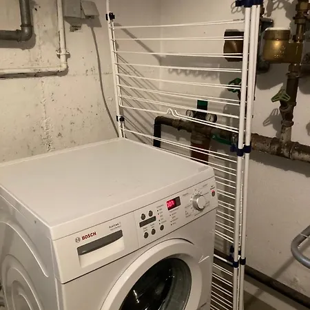 2 With Parking In Apartman