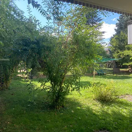 Apartment 2 With Parking In Stuttgart