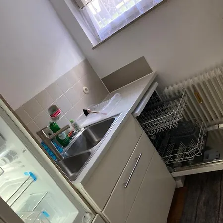 2 With Parking In Appartement