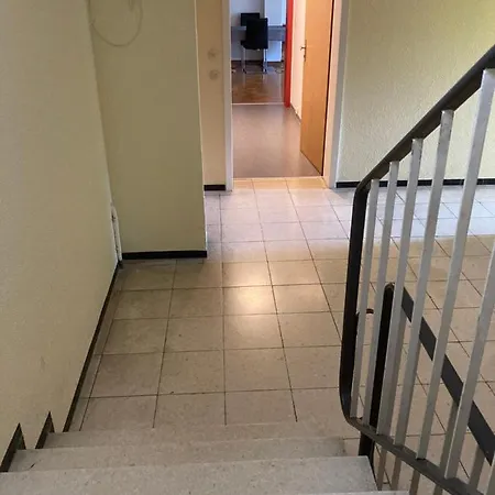 Apartment 2 With Parking In *